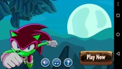 Sonic Run Game screenshot 6