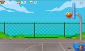 休闲篮球 screenshot 4