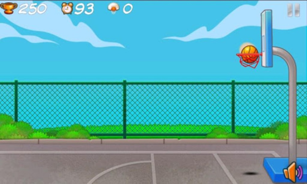 Popu Basketball - Preview 4