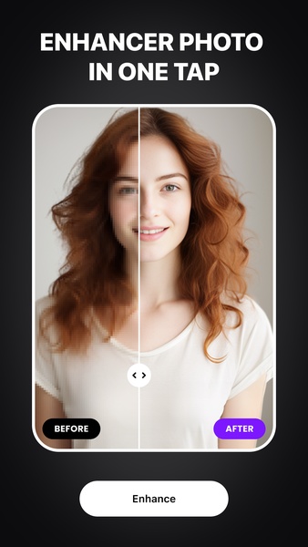 HitPaw Photo Enhancer - Preview 4