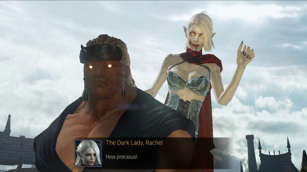 Blade II - The Return of Evil - Preview 6