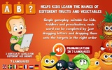 Kids Learn Spelling Game screenshot 18