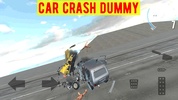 Car Crash Dummy screenshot 3