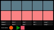 Hip Hop Beat Maker screenshot 3