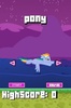 Flying Cutie Pony screenshot 6