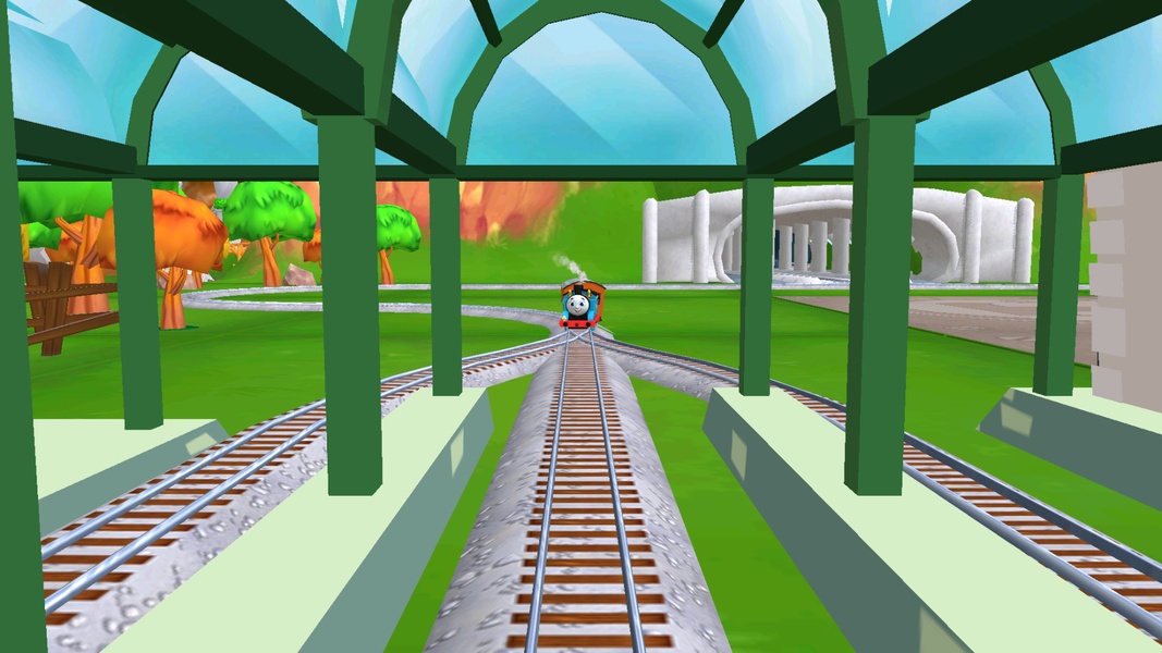 Magic Tracks - Preview 7