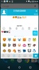 Handcent Emoji(Android) screenshot 2