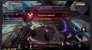 Chronicle of Infinity (Gameloop) screenshot 4