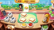 Cooking Truck screenshot 1