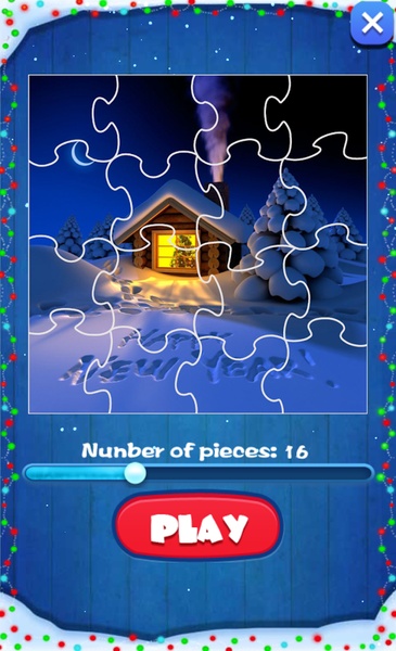 Christmas Puzzles - Preview 8