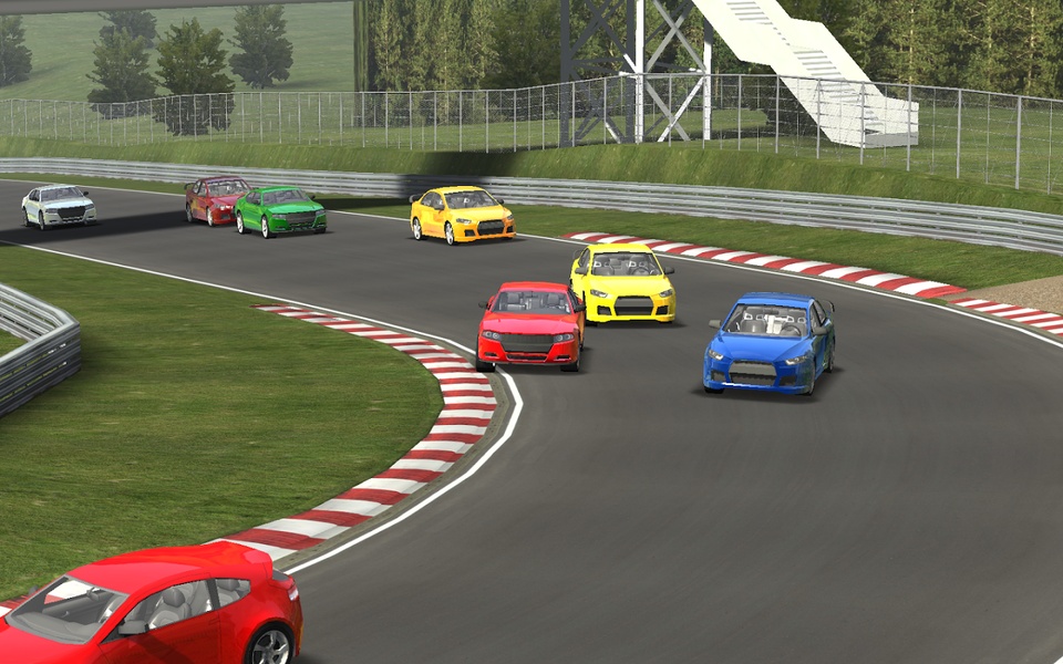 Real Simulation ExperienceLite - Preview 6