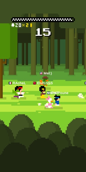 Bam Boost - Preview 2