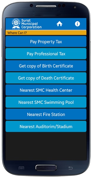 Surat Municipal Corporation - Preview 5