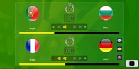 Game of Euro 2020 screenshot 2