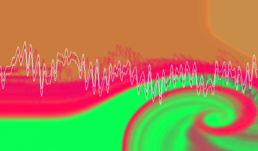 Visualisator 5000 FREE - Preview 1