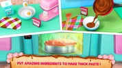 Yummy Cake Maker 3D screenshot 16