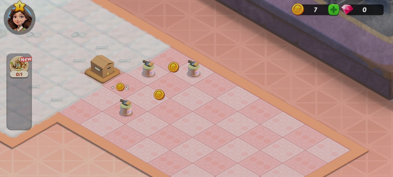 Townscapes - Preview 4