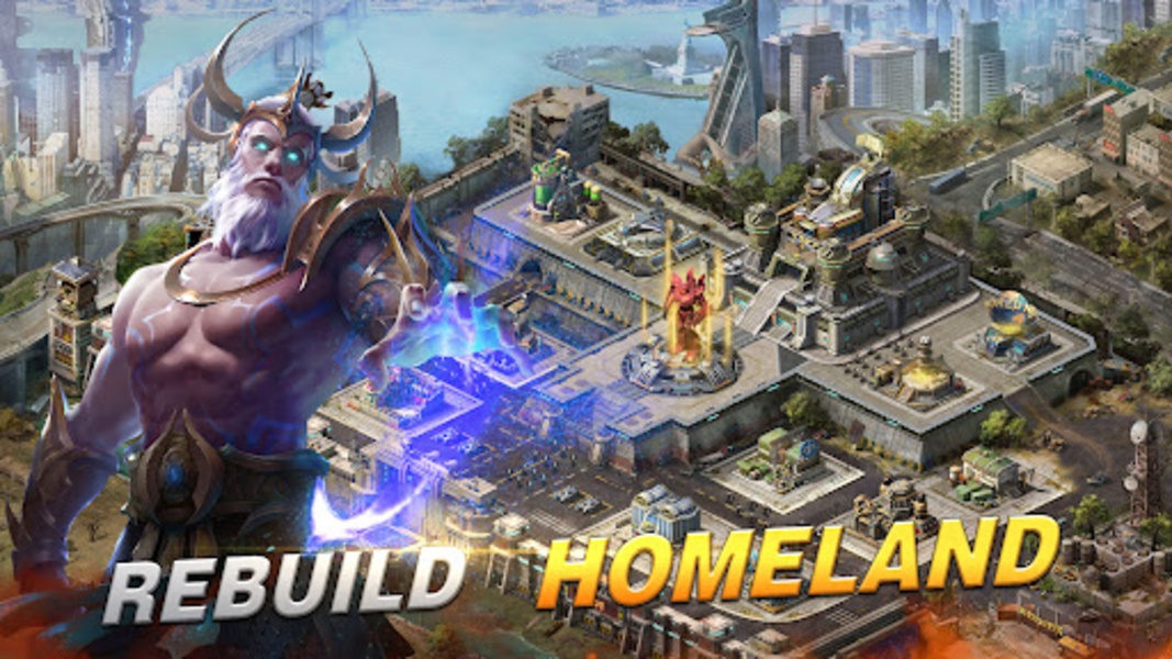 State of Heroes - Preview 10