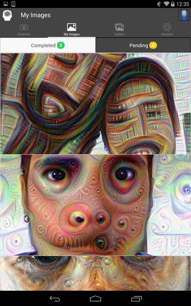 Dreamify - Preview 5