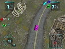 Arcade Race screenshot 2