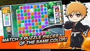 BLEACH Soul Puzzle screenshot 6