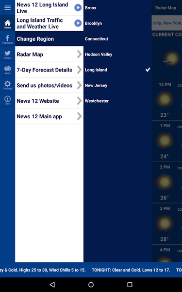 N12 Weather - Preview 1