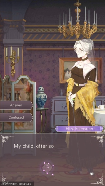Helix Waltz - Preview 3