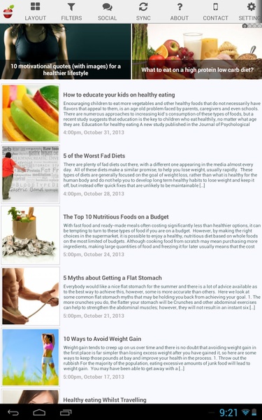 How to lose weight - Preview 5