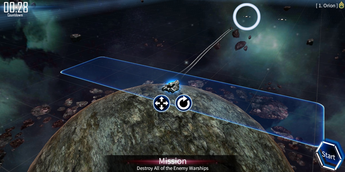 Galaxy Reavers - Preview 12