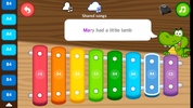 Fun Piano for kids screenshot 5