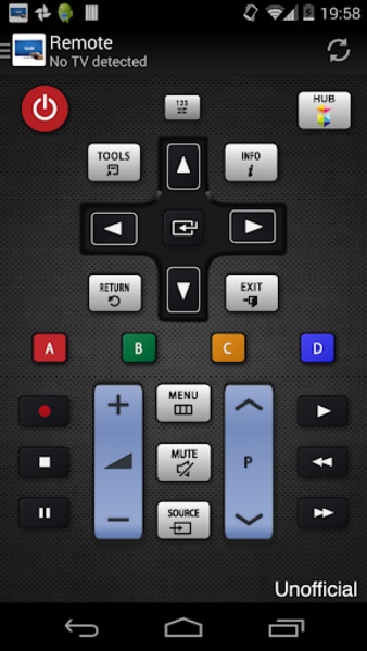 Sam Remote TV - Preview 7