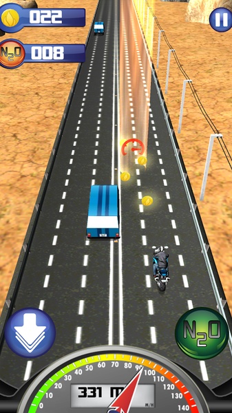 Drive Speed Moto - Preview 4