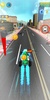 Thumb Car Race screenshot 3