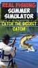 Real Fishing Summer Simulator screenshot 3