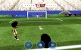 Egypt League screenshot 2