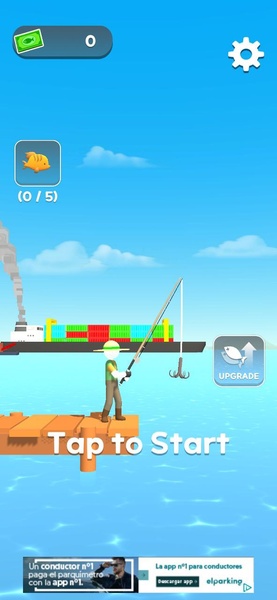 Rapid Fishing - Preview 5