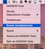 DAEMON Tools screenshot 3