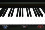 Piano3D screenshot 1