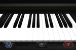 Piano3D screenshot 1