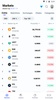 CoinMarketCap screenshot 1