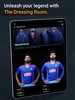 Cricket Scoring App screenshot 2