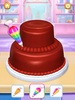 DIY Cake Maker: Dessert screenshot 4