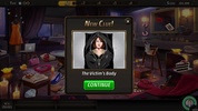 Criminal Case: Save the World! screenshot 2