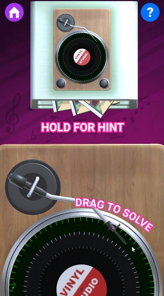 Guess This Tune - Preview 3