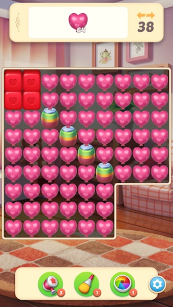 Makeover Blast - Preview 6