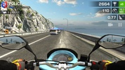 Racing Fever: Moto screenshot 12