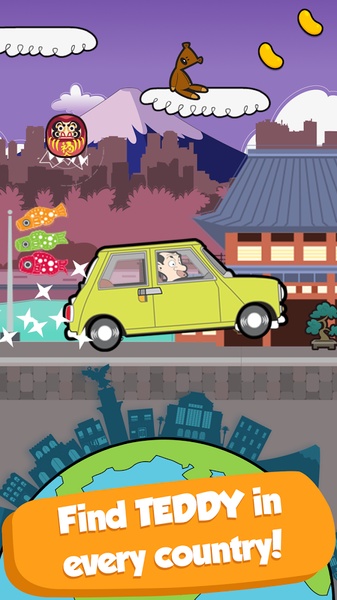 Mr Bean - Preview 2