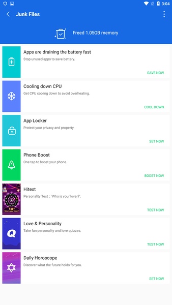 Phone Master–Junk Clean Master - Apps on Google Play