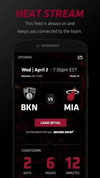 Miami HEAT - Preview 5