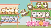 Cat Sort screenshot 7